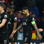 Tottenham-stjerner er på vej væk.