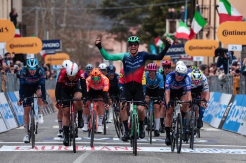 Tobias Lund Andresen er stor fan af engelsk tophold.