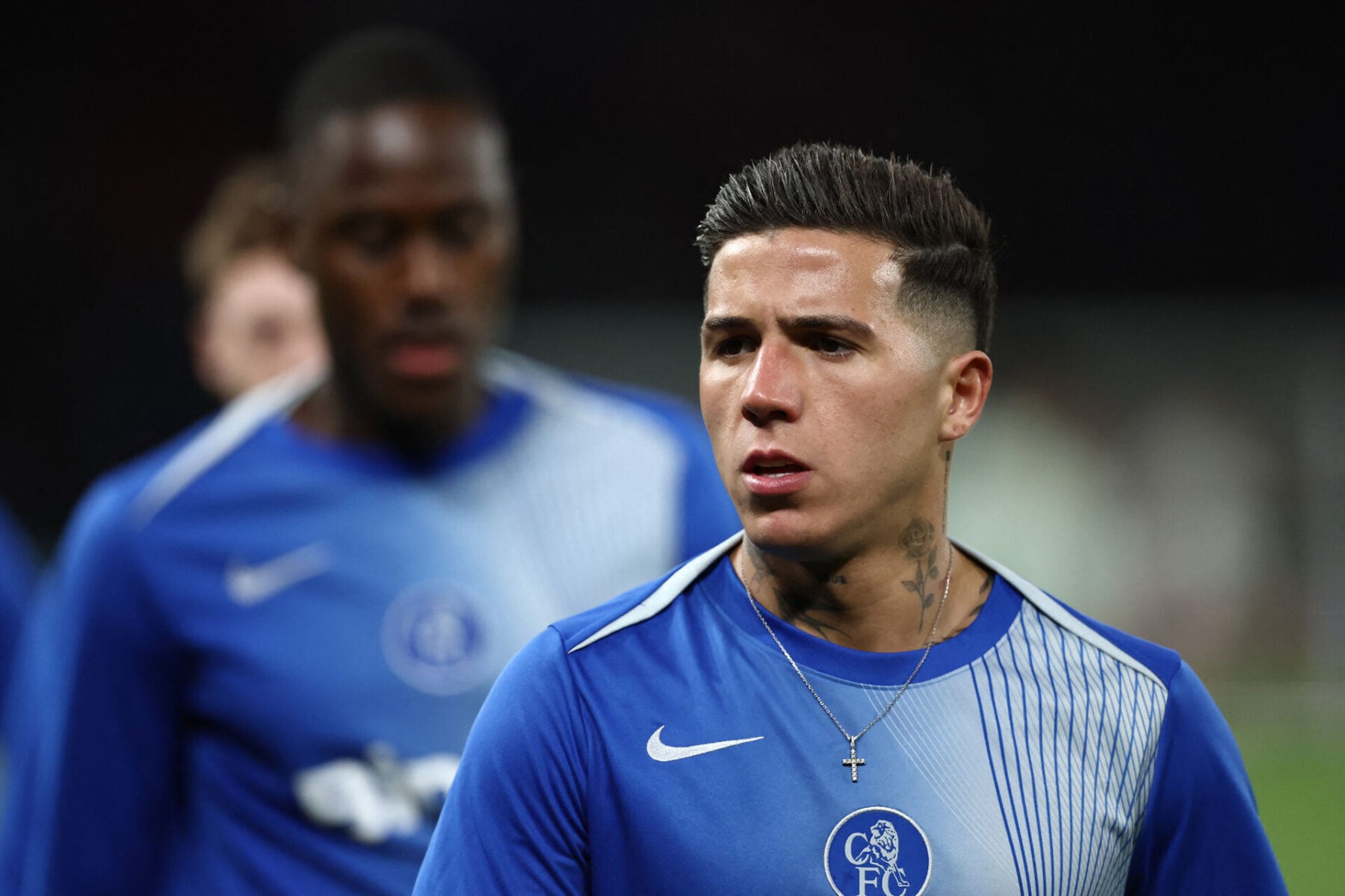 Uro i Chelsea efter nederlag.