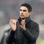 Arsenal-manager Mikel Arteta vil sprænge banken.