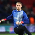 Danske Filip Jørgensen er kommet under heftig beskydning.