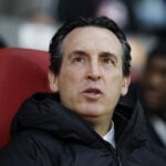 Unai Emery kan formentlig se langt efter et job i Manchester United.