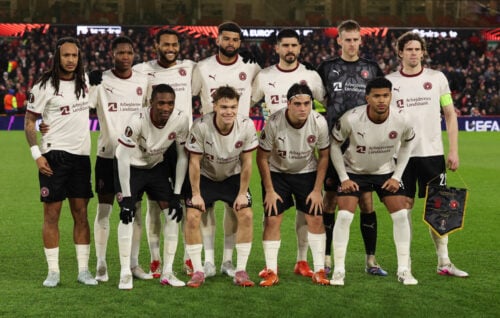 FCM fortsætter med at overraske i Europa League, hvor de allerede har skrevet klubhistorie. Efter sejren over Forest får en spiller kritik.