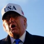 Iran kræver, at USA smides ud af VM.