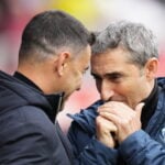 Athletic Bilbao skal have en ny træner efter sæsonen.