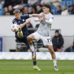 Joakim Mæhle melder nu klart ud om landsholdet.