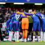 Chelsea kan hente Rayane Messi til klubben.