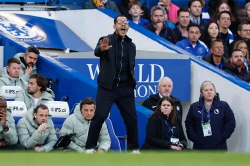 Messi er et efternavn, der i den grad vækker opsigt i fodboldverdenen. Nu skulle Chelsea være klar til at lande en opsigtsvækkende handel.