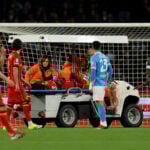 Lameck Banda er heldigvis ved godt mod.