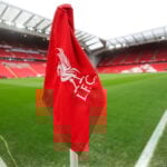 Liverpool kan risikere at miste ham til Saudi-Arabien.