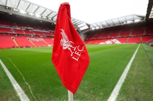 Liverpool kan risikere at miste ham til Saudi-Arabien.