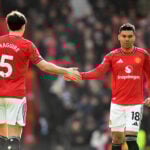 United-stjerne tæt på ny kontrakt.