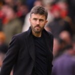 Carlos Baleba har allerede sagt ja til Manchester United.