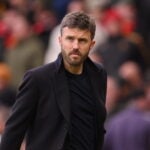 Manchester United befinder sig i en ny situation på trænerfronten efter fyringen af Rúben Amorim. Nu er der store nyheder.