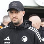 Jacob Neestrup meldes fortid i FCK.