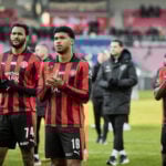 FC Midtjylland brager sammen med Nottingham Forest i aftenens Europa League-brag, hvor en kvartfinaleplads er på spil.