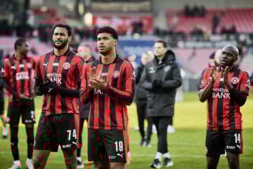 Rigtig godt nyt for FC Midtjylland.