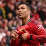 Casemiro har opgivet klausulen.