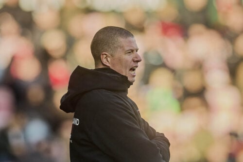 FCM jagter en historisk billet til kvartfinalen i Europa League, der kan sikres ved at slå Nottingham Forest. Nu er en ny skade bekræftet.