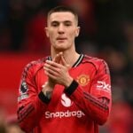 Manchester United vil angiveligt af med Benjamin Sesko.