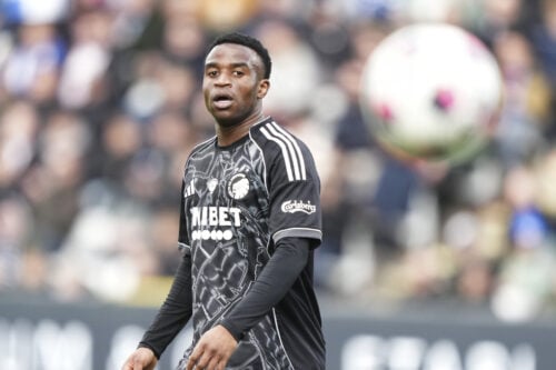 To FCK-spillere var elendige ifølge Boilesen.