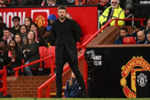 Hvem der står i spidsen for Manchester United efter sommerferien, er stadig uvist, og situationen forbliver uafklaret på Old Trafford.