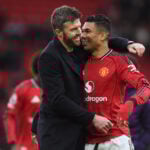 Manchester United fortsætter med at imponere i Premier League, mens klubben allerede arbejder intensivt på sommerens transferplaner.