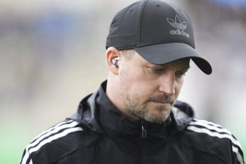 Krisen kradser i den grad i FCK, hvor et trænerskifte kan være nært forestående. Her er tre bud på en afløser for Jacob Neestrup.