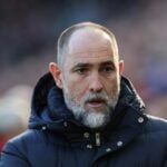 Igor Tudor sendte brutal besked.