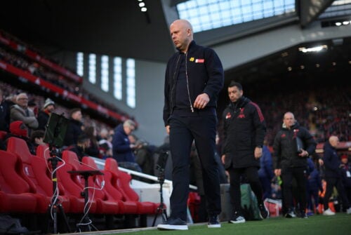 Liverpool gør klar til et mægtigt transfervindue, hvor flere stjerner er på blokken. Nu kan de snuppe en Real Madrid-mand.