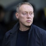 Steve Cooper har taget en hård straf i brug hos Brøndby.