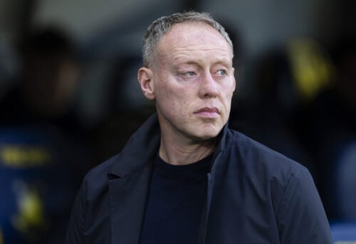 Mads Frøkjær fra Brøndby får stor kritik.