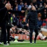 Liverpool har rettet kikkerten mod det nordlige London, hvor de planlægger at gå på rov hos et kriseramt Tottenham-mandskab.