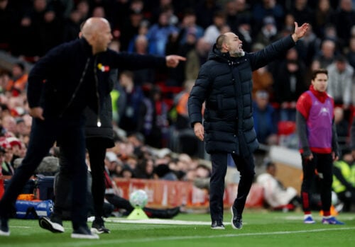 Liverpool har rettet kikkerten mod det nordlige London, hvor de planlægger at gå på rov hos et kriseramt Tottenham-mandskab.