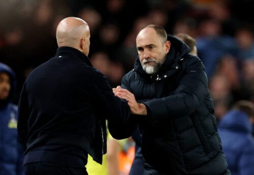 Liverpool forbereder sig på et aktivt transfervindue og har rettet blikket mod en Tottenham-profil, der har haft en sensationel sæson.