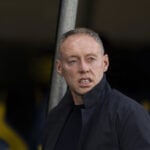 En beslutning er truffet om Steve Cooper.