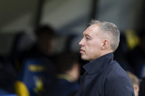 Det kradser for alvor i Brøndby, hvor både resultater og præstationer halter for tiden. Nu tager Steve Cooper en stor beslutning.