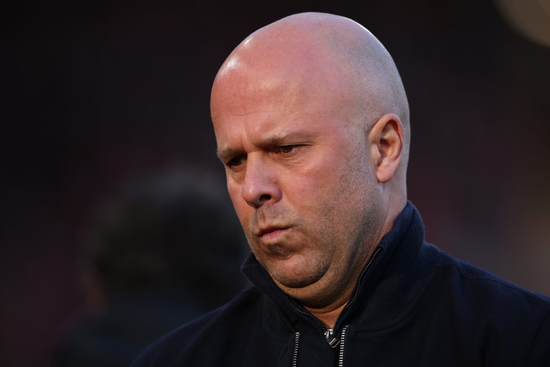 Arne Slot kan være på vej til at forlade de berømte Bill Shankly-porte i Liverpool. Beslutningen er ifølge et medie allerede truffet.