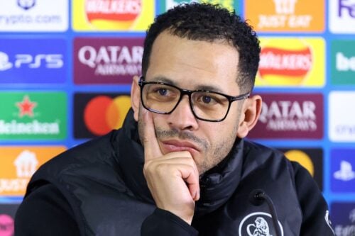 En beslutning om Liam Rosenior er nu truffet.