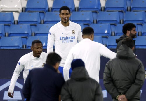 Der er stor interesse for Jude Bellingham i Real Madrid, men englænderen er langt fra den eneste, der kan forlade den spanske hovedstad.