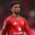 Manchester United klager.