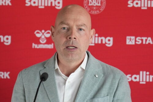 Nyt tiltag ser dagens lys ved årets VM.