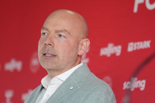 Det er nu en realitet, at landstræner Brian Riemer har udtaget to FC Midtjylland-spillere til det danske landshold. Få hele overblikket her.