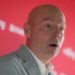 Brian Riemer har givet sin reaktion.