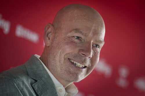 Danmark kan stå over for en opsigtsvækkende genvej til VM, hvis Iran vælger at trække sig fra slutrunden.