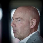 Brian Riemer kan se frem til at blive fyret, hvis Danmark ikke kvalificerer sig til VM. Sådan lyder meldingen nu fra Thomas Gravesen.