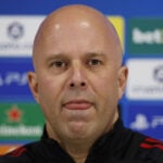 Det er tvivlsomt, om Joe Gomez når at blive klar til kampen mellem Liverpool og Galatasaray i Champions League.