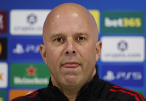 Det er tvivlsomt, om Joe Gomez når at blive klar til kampen mellem Liverpool og Galatasaray i Champions League.