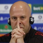 Liverpool er efter sigende klar til at skille sig af med Milos Kerkez.