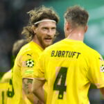 Kasper Høgh er i fokus for de seneste transferrygter.